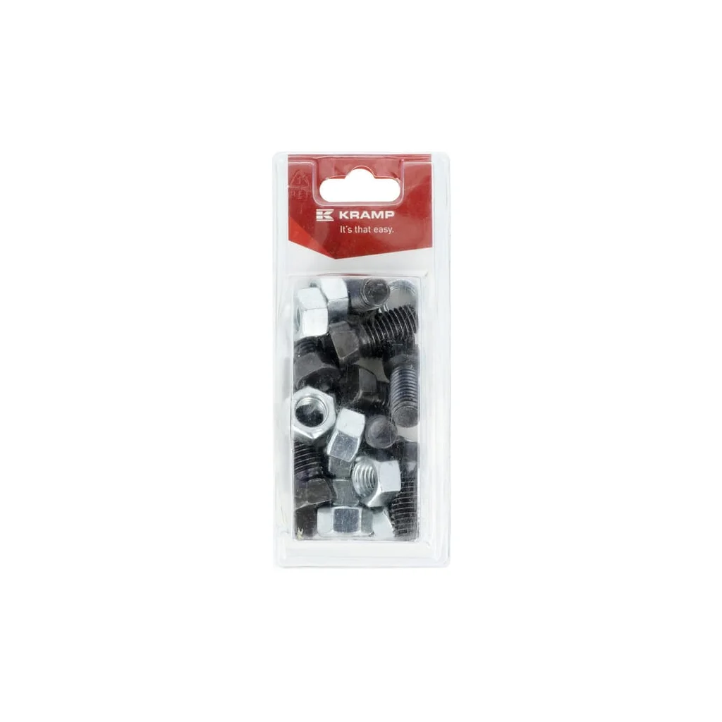 Șurub plug 1/2" UNC x 35mm, 12.9 (12) KR12UNC35C2FP12B