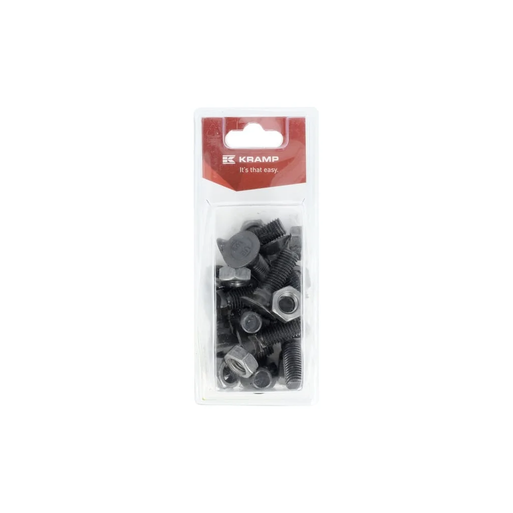 Șurub plug M11 x 35mm, TFCC (12) KR1135VKP12B