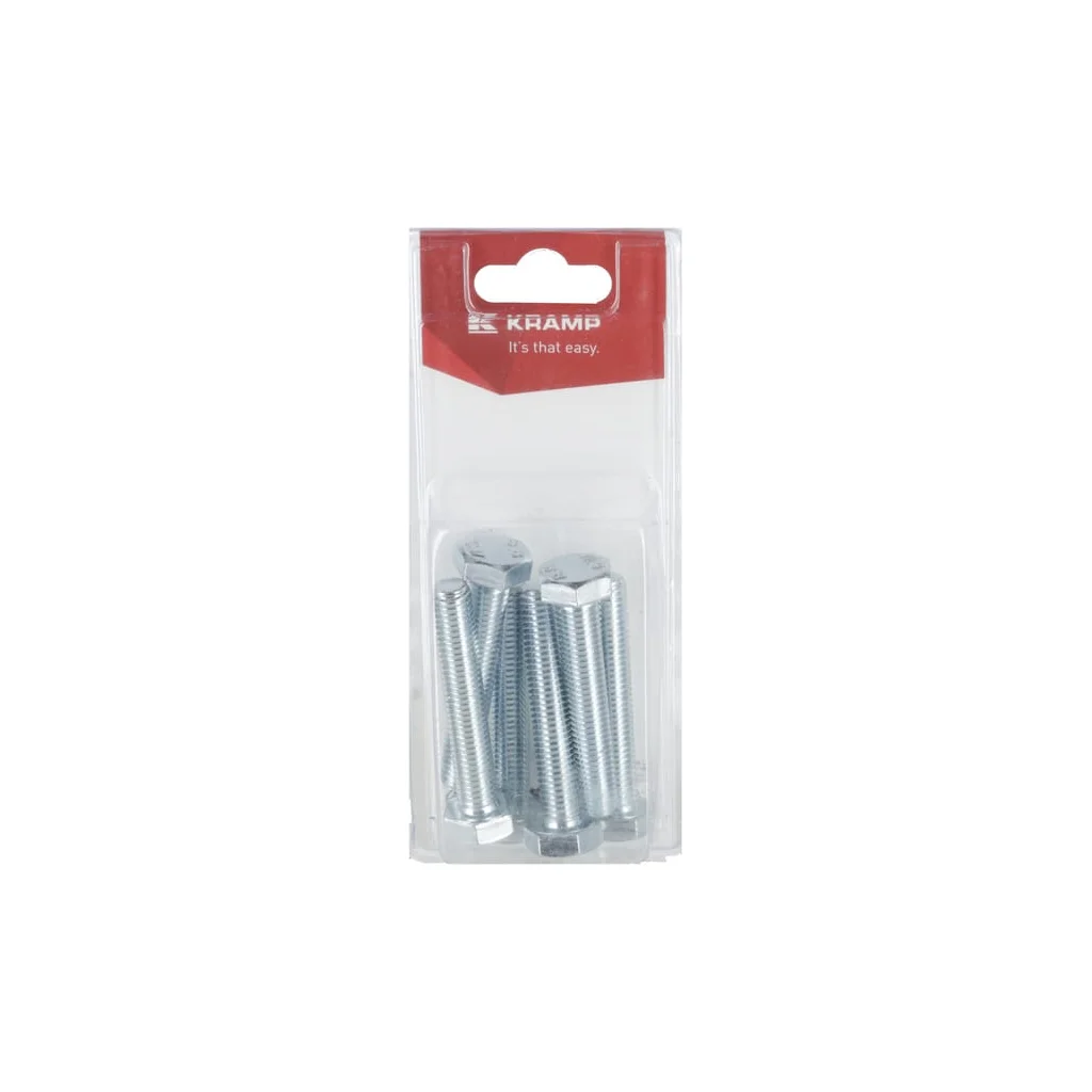 Șurub M10 x 60mm, 8.8 (6) KR9331060P06B
