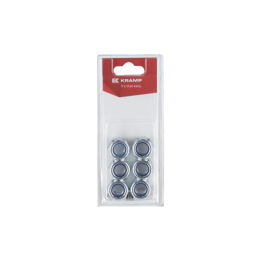 Piuliță autoblocantă M14 x 2,0 (6) KR98514P06B