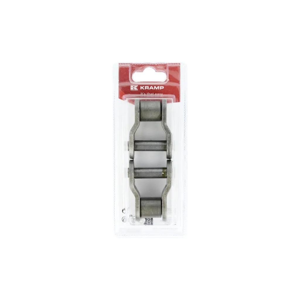 Za de legătură lanț 31,8mm x 20B1 (2) KR20B1OLLBP02B