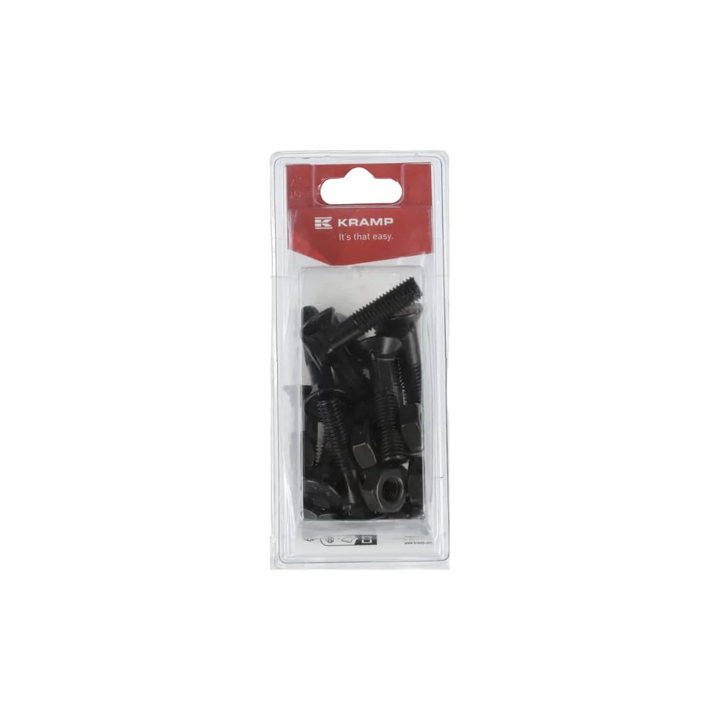 Șurub plug M10 x 50mm, TFCC (12) KR1050109VKP12B