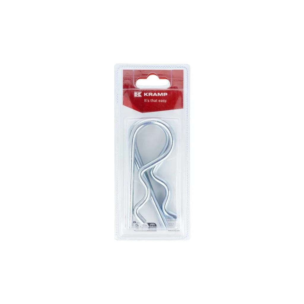 Siguranță R simplă 6mm (3) KRCL6EKRP03B