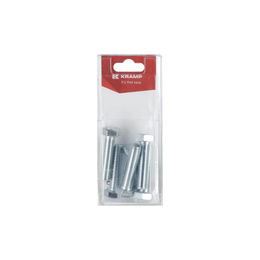 Șurub M12 x 50mm, 8.8 (6) KR9331250P06B
