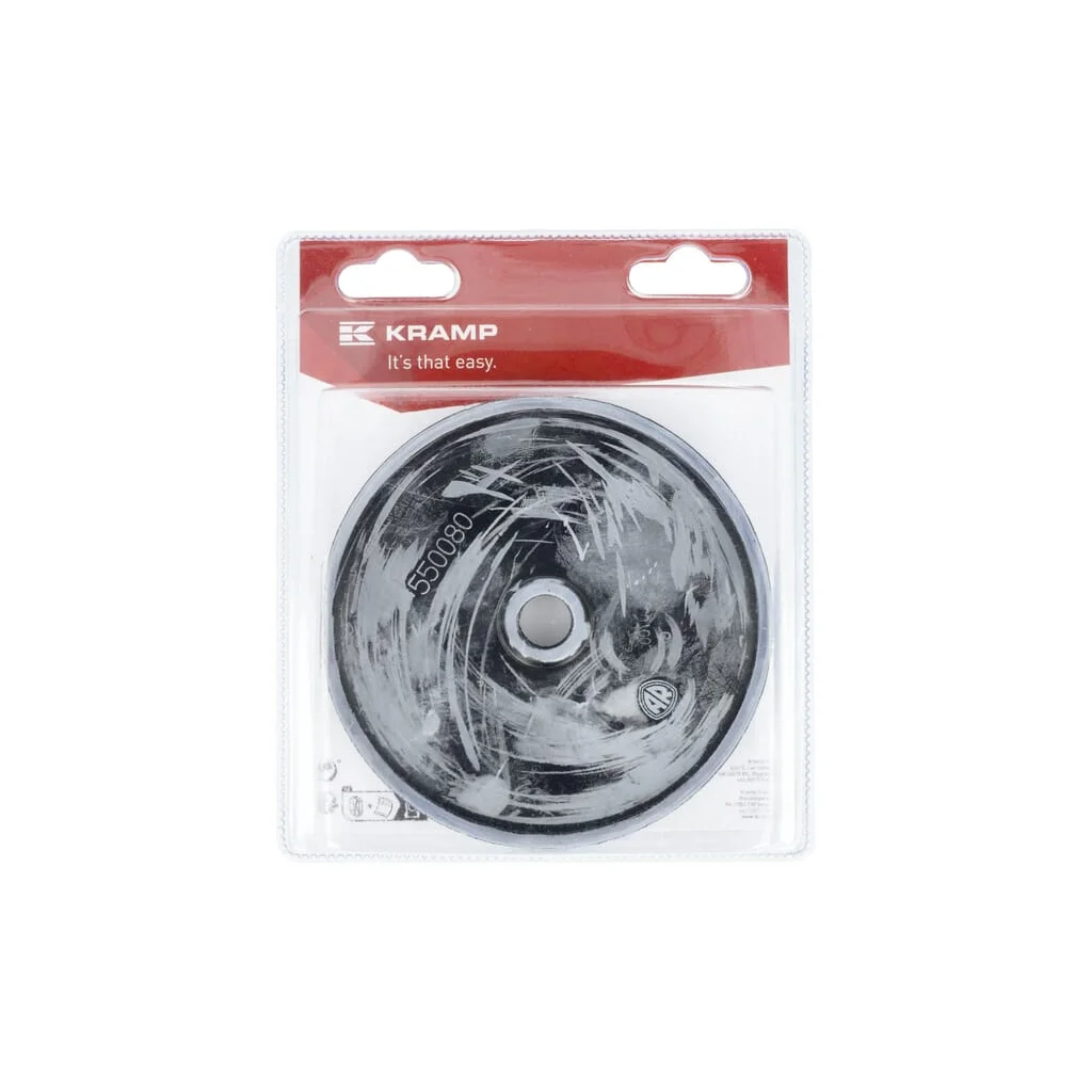 Membrană pompă de stropit Ø115 x 12mm, Ø14 mm (1) KR550080P01B
