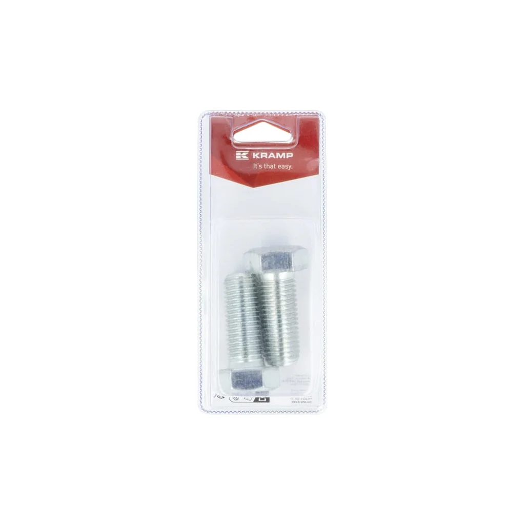 Șurub M20 x 50mm, 8.8 (2) KR9332050P02B