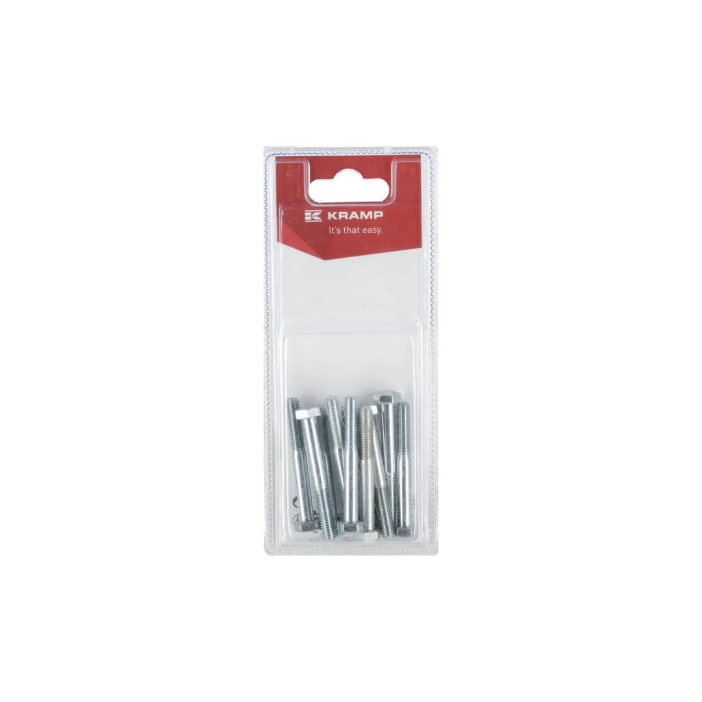 Șurub M6 x 50mm, 8.8 (10) KR931650P10B