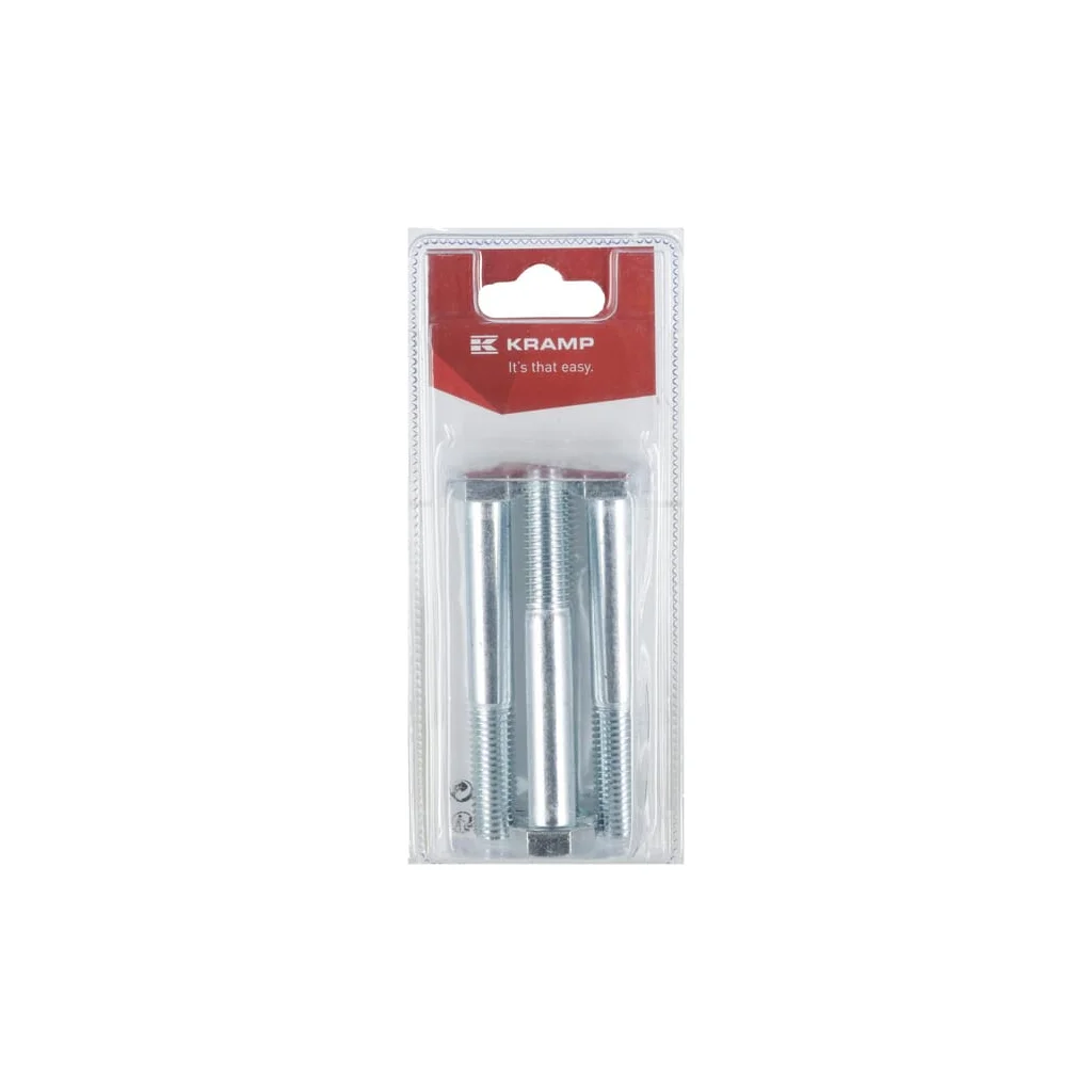 Șurub M12 x 90mm, 8.8 (4) KR9311290P04B