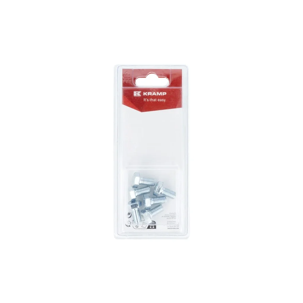 Șurub M8 x 16mm, 8.8 (6) KR933816P06B