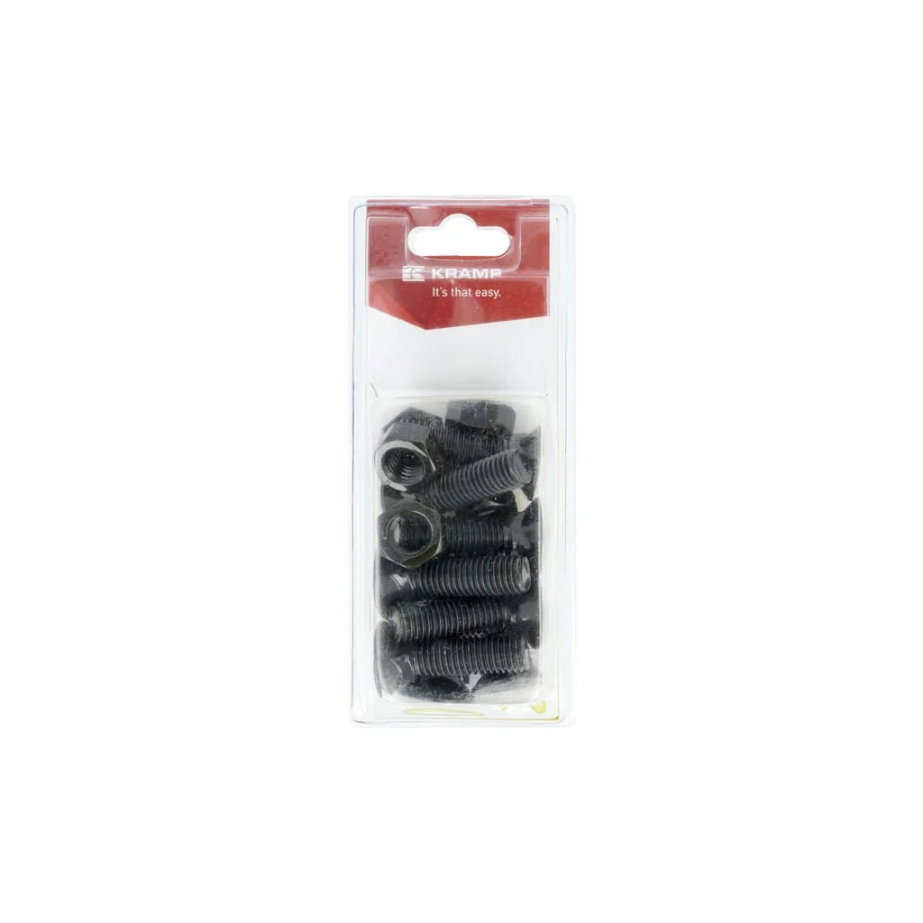 Șurub plug M12 x 45mm, TFCC (8) KR1245109VKP08B