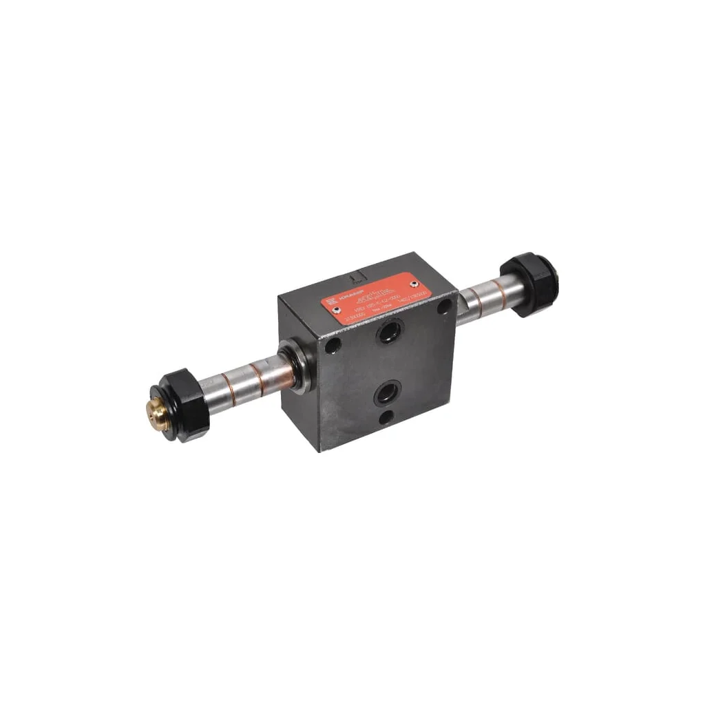 Electroventil de comandă KREV-02S-E KREV02SEC2000