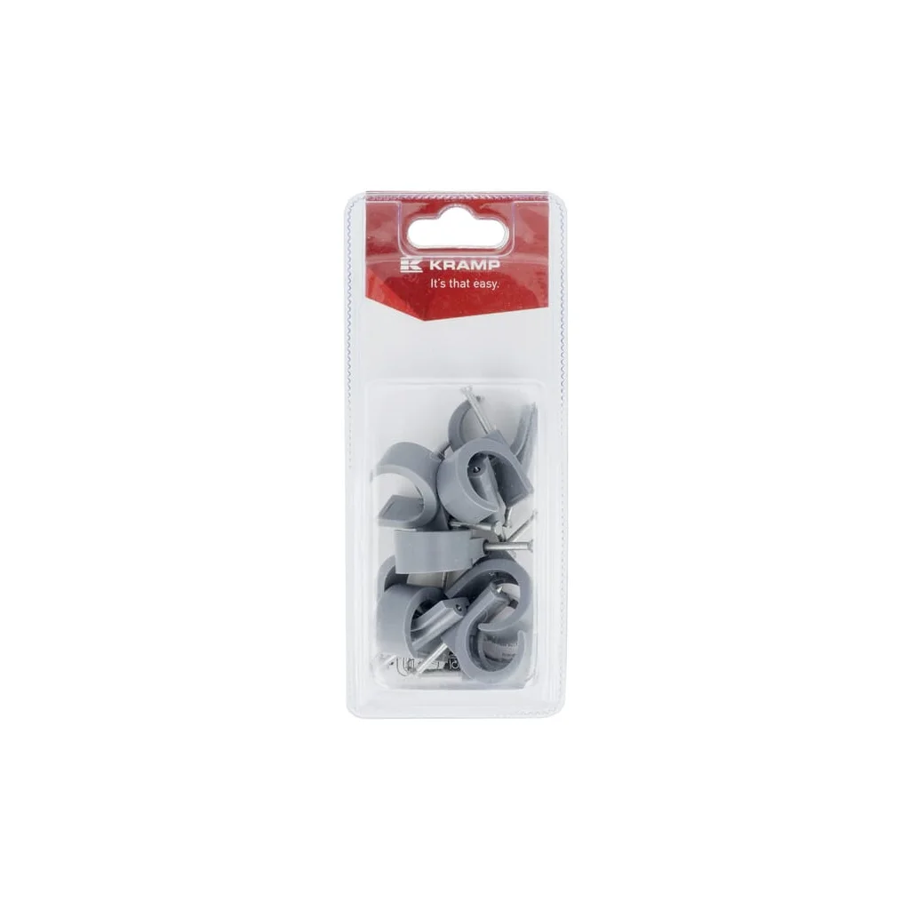 Clemă cablu 19-22mm (10) KREM3801625P10B