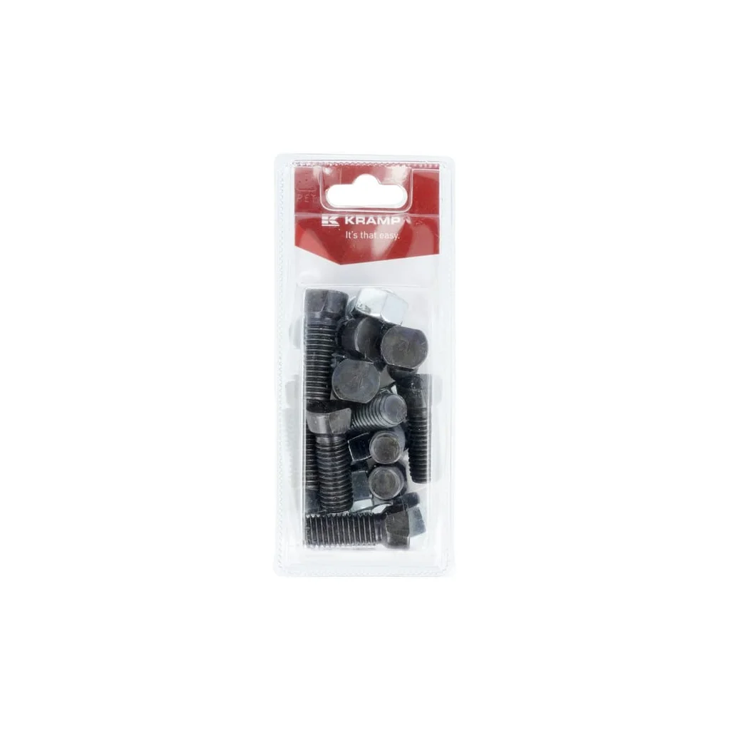 Șurub plug 1/2" UNC x 40mm, 12.9 (12) KR12UNC40C2FP12B