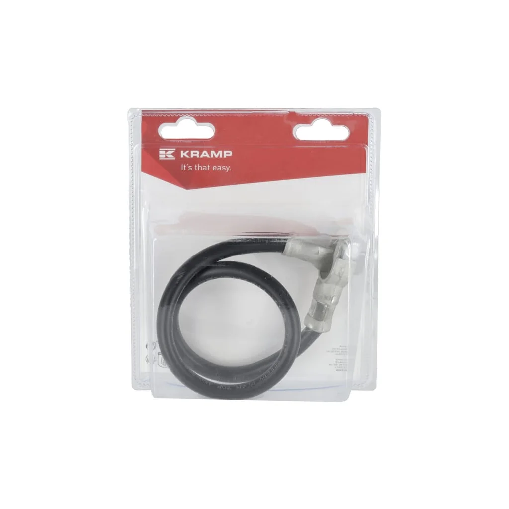 Cablu electric 12/24V 500mm, 35mm² (1) KRBA10320P01B