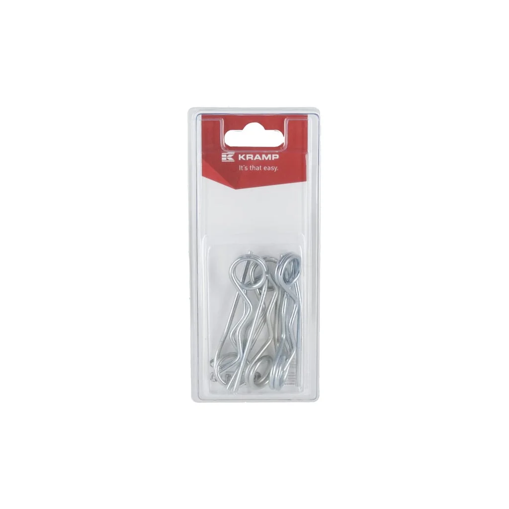 Siguranță R dublă 3mm (6) KRCL3DKRP06B