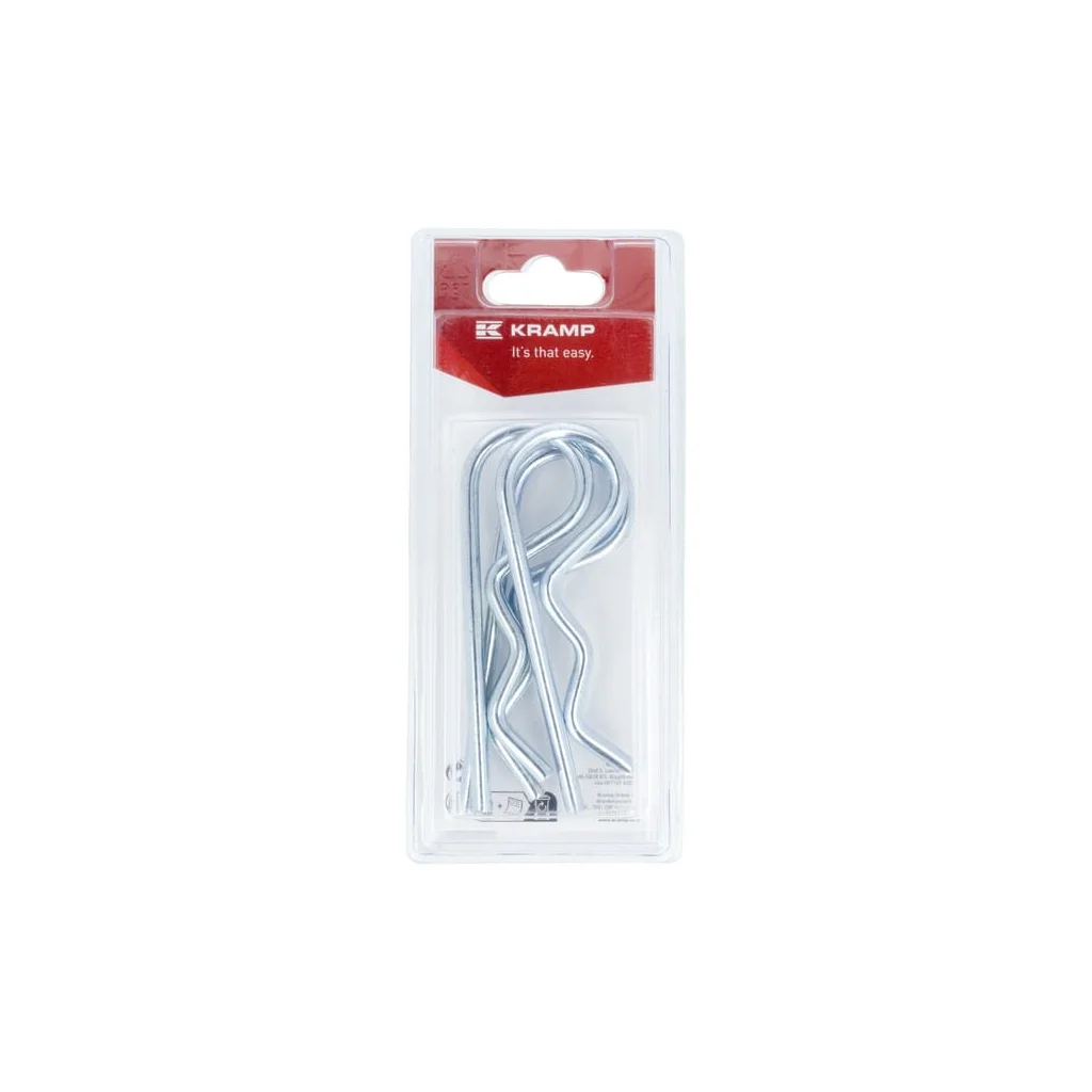 Siguranță R simplă 5mm (3) KRCL5EKRP03B