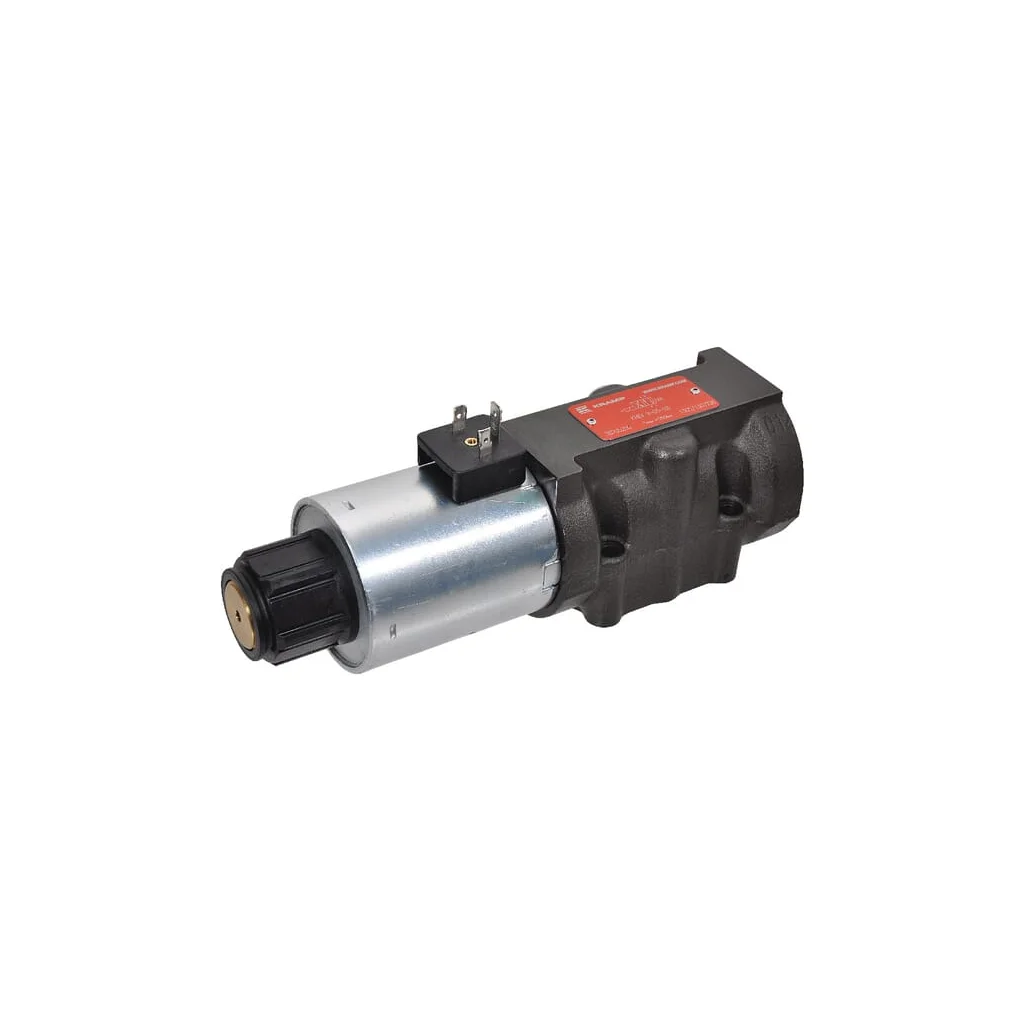 Supapă electrică NG10 KREV05B20024C