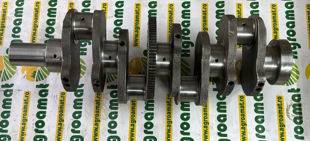 Vibrochen 25/1-70