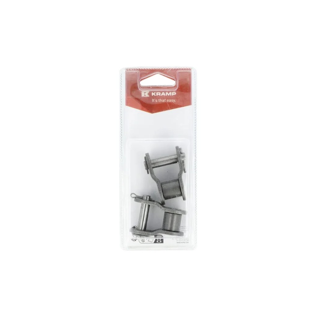 Za de legătură lanț 25,4mm x ASA80 (2) KR80A1OLLBP02B
