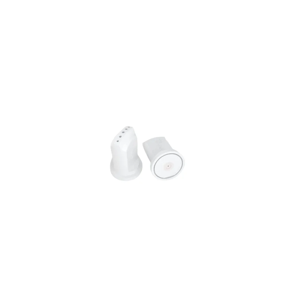 Duză îngrășământ lichid KR5C 60° 08 ceramică albă KR5C08