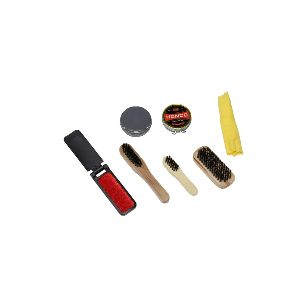 Set de curățare pantofi KRA450600046