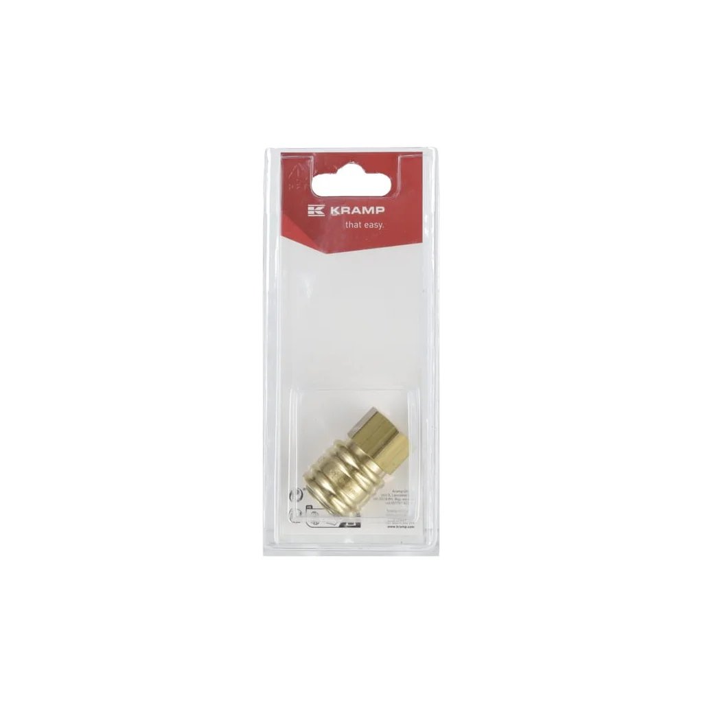 Cuplă cu eliberare rapidă mamă Orion 3/8" (1) KR14KAIW17P01B