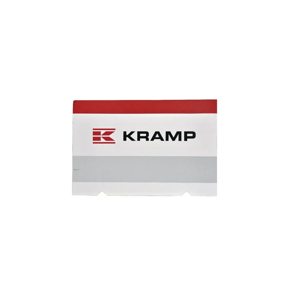 Display de prezentare Kramp KRA00900913001