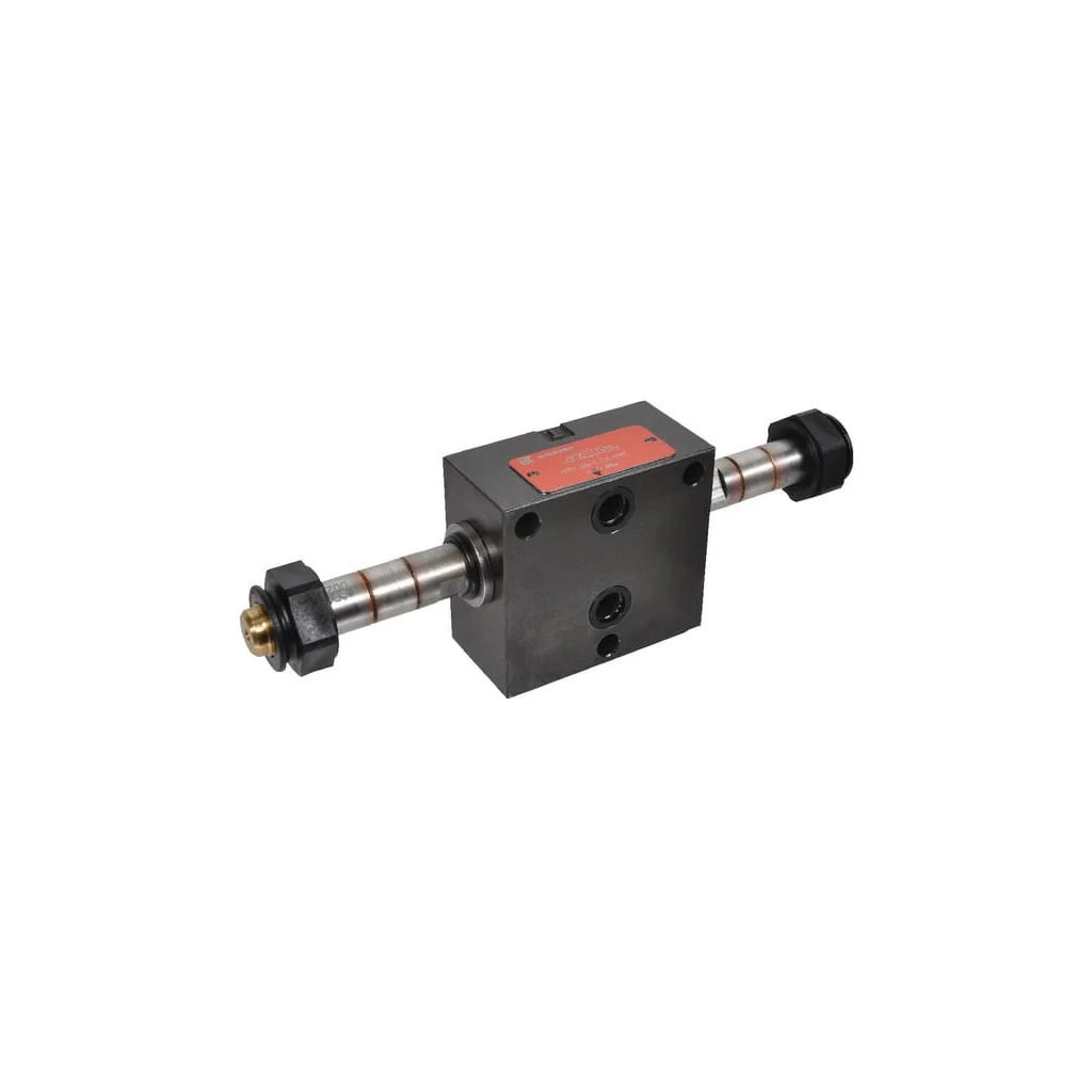 Electrovalvă KREV-02S-E KREV02SEC4000