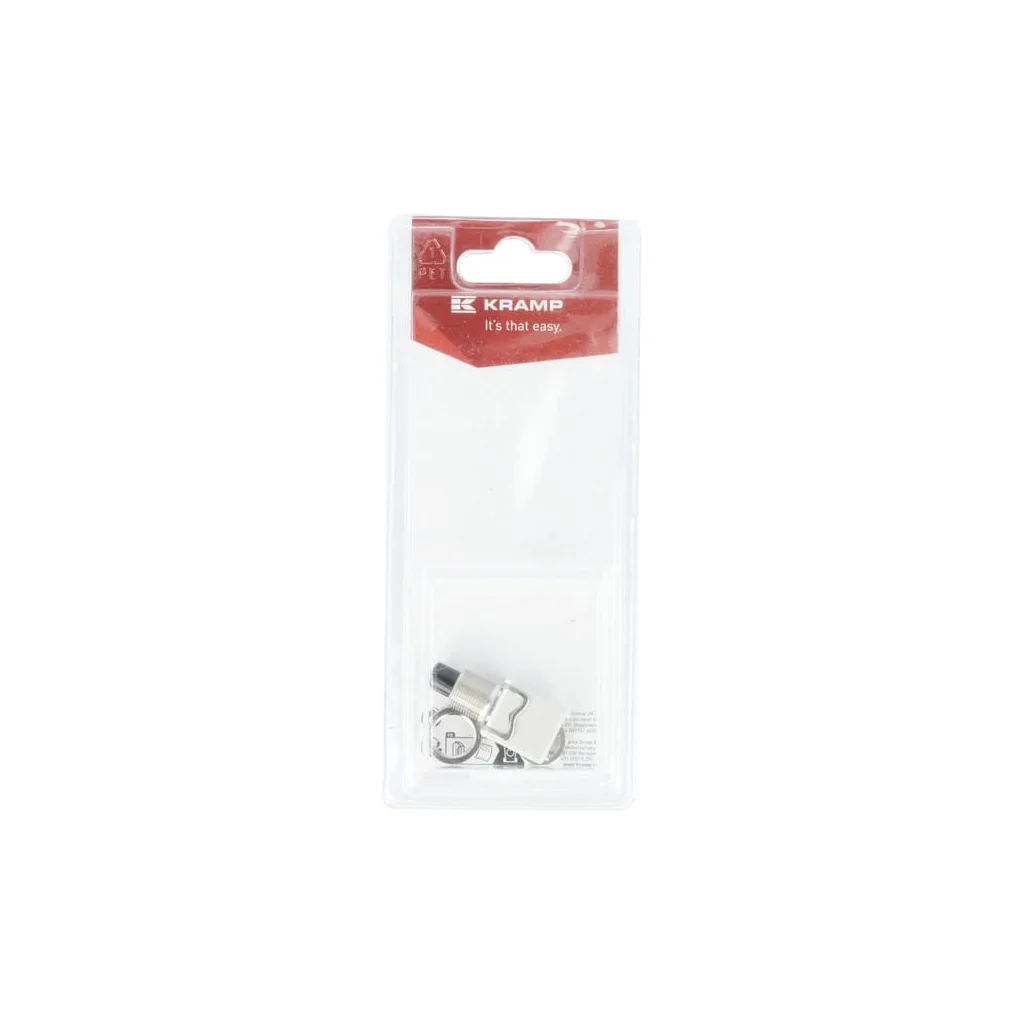 Comutator MOM 12mm KR1213A2P01B