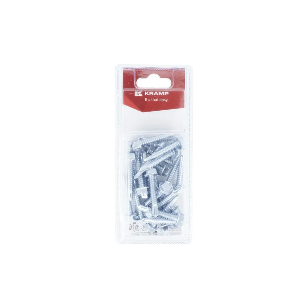 Șurub autofiletant 6,3 x 38mm (25) KR7504K6338P25B