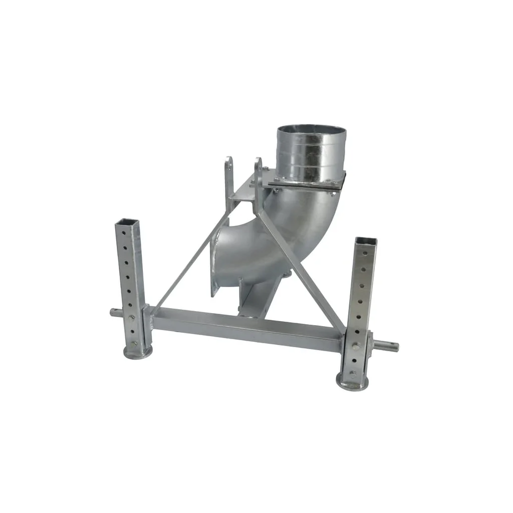 Stație de andocare 8” KRDSA200
