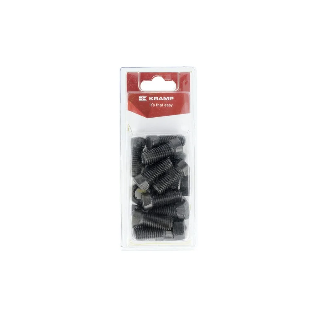 Șurub plug M12 x 34mm, TC (12) KR1234C2FP12B