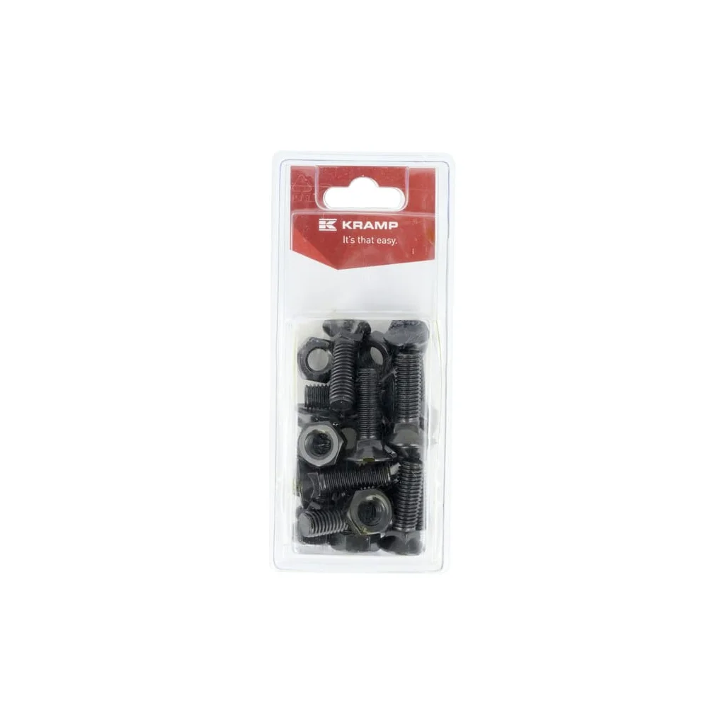 Șurub plug M10 x 35mm, TF2E (12) KR1035109VKP12B