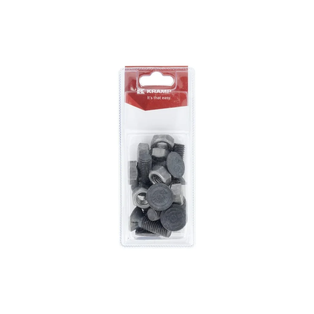 Șurub plug M12 x 35mm, TF1E (8) KR12351NP08B