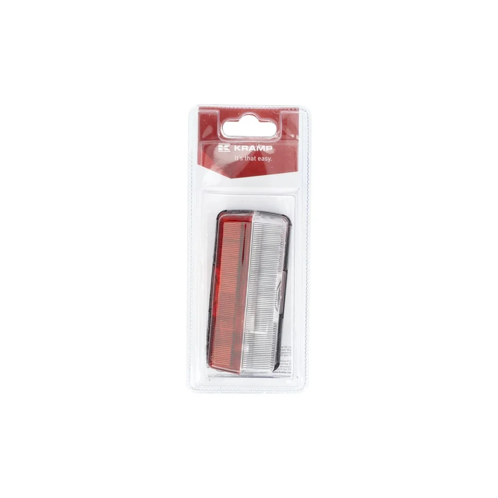 Lampă de semnalizare 92x43x37mm (1) KR120007000P01B