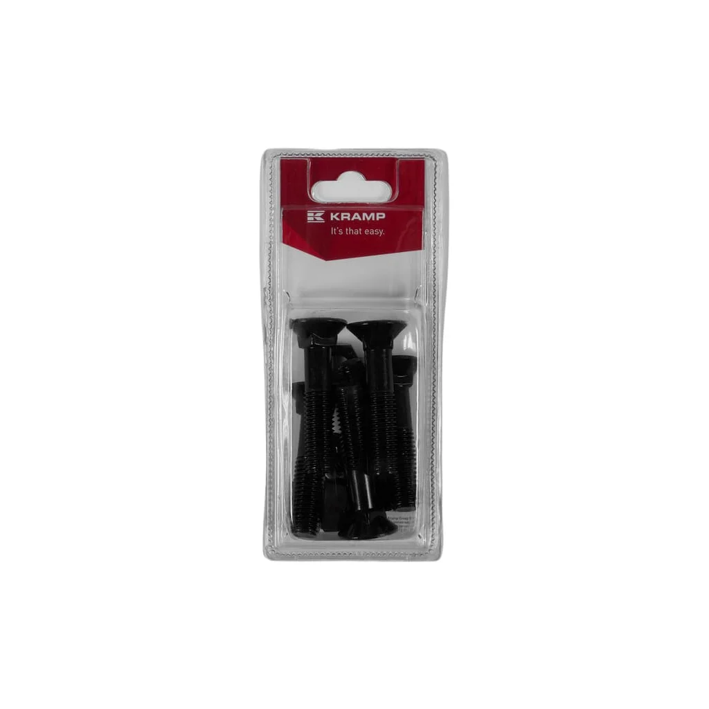 Șurub plug M12 x 60mm, TFCC (6) KR1260109VKP06B