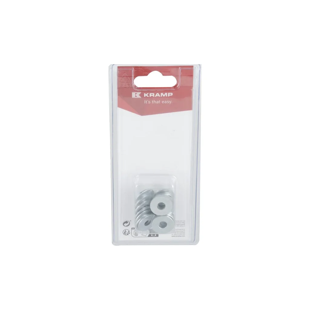Șaibă pentru șurub cu cap bombat M6 x 18Ø (20) KR9021A6P20B