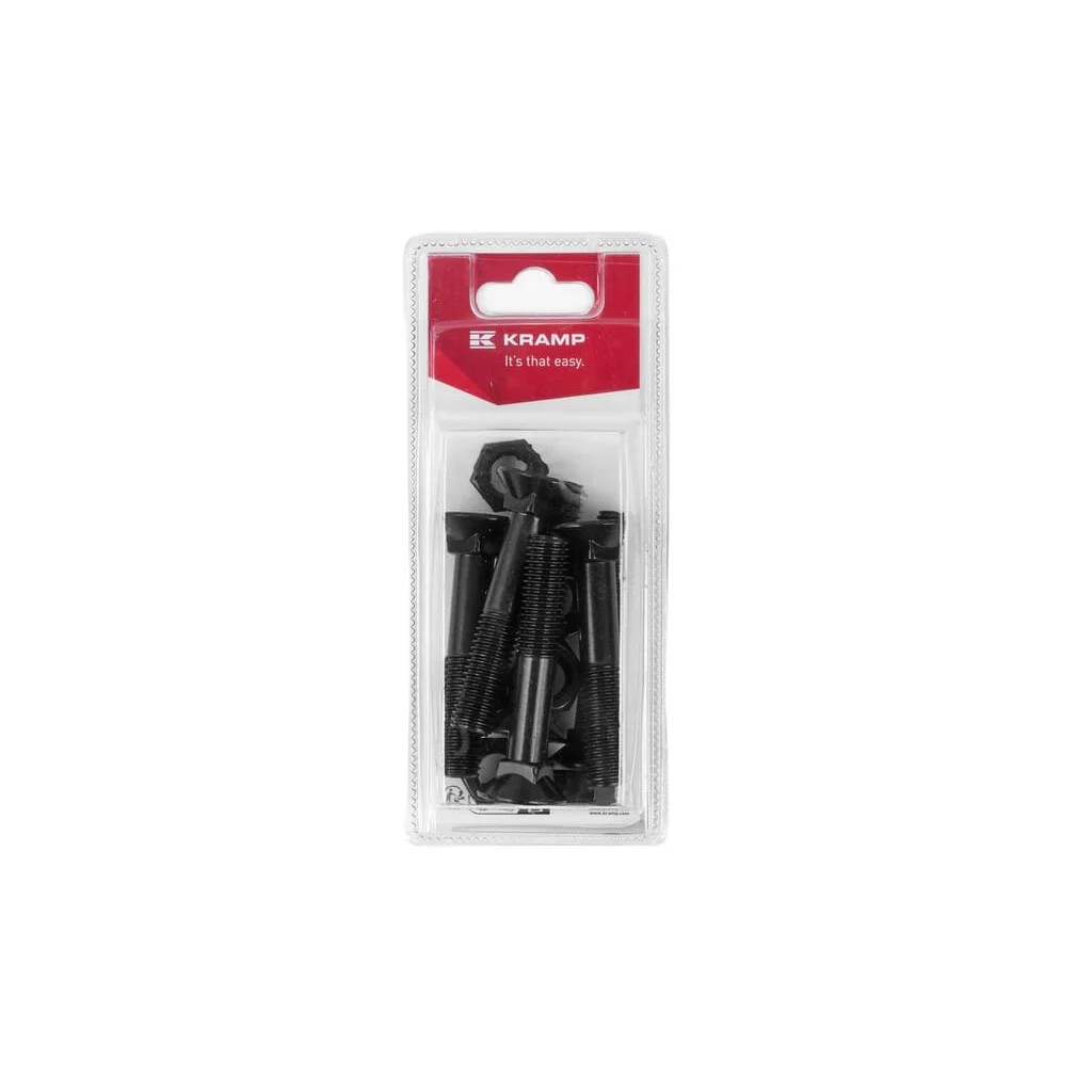 Șurub plug M12 x 70mm, TFCC (6) KR1270109VKP06B