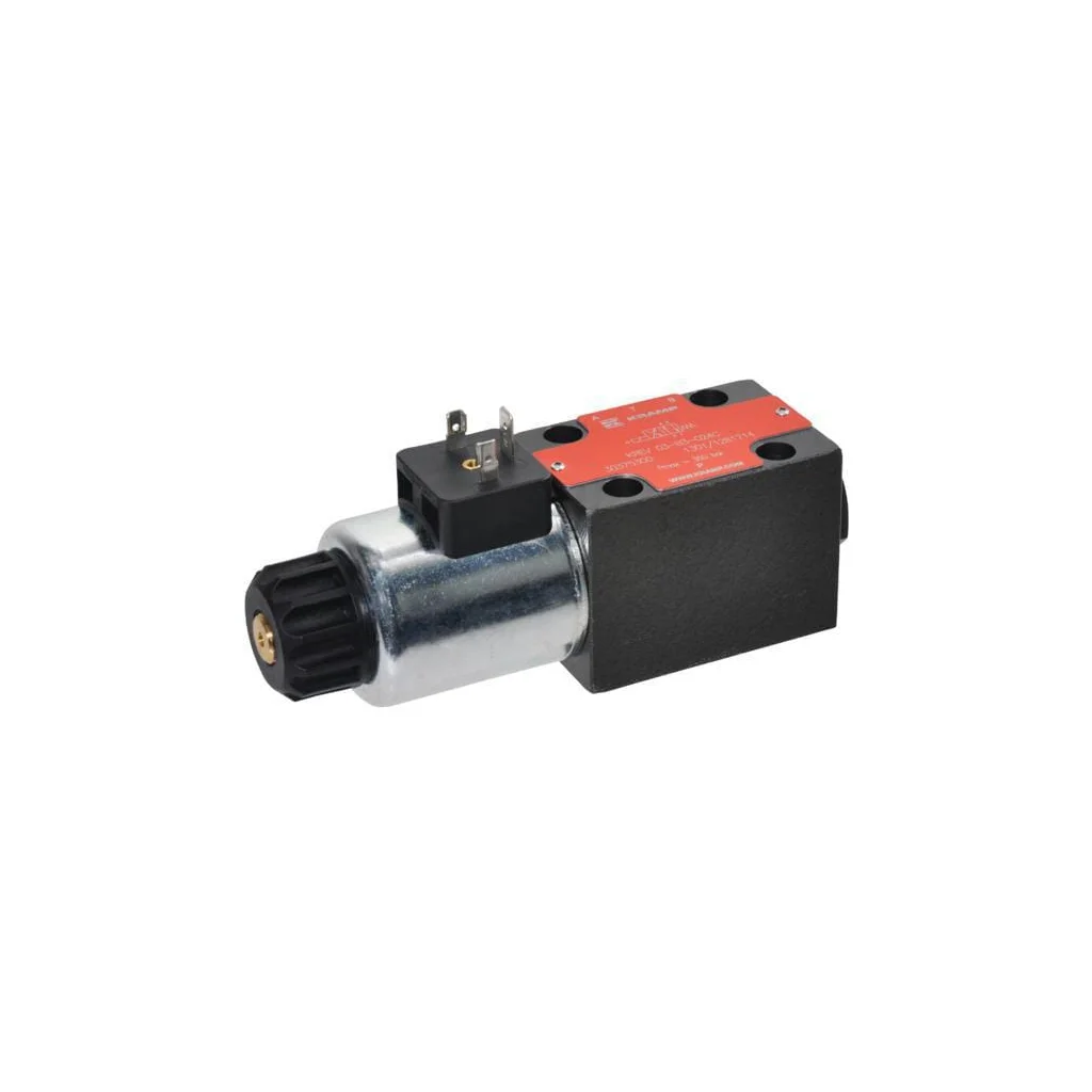 Ventil de comandă NG6, 350bar, 24V KREV03B3024C