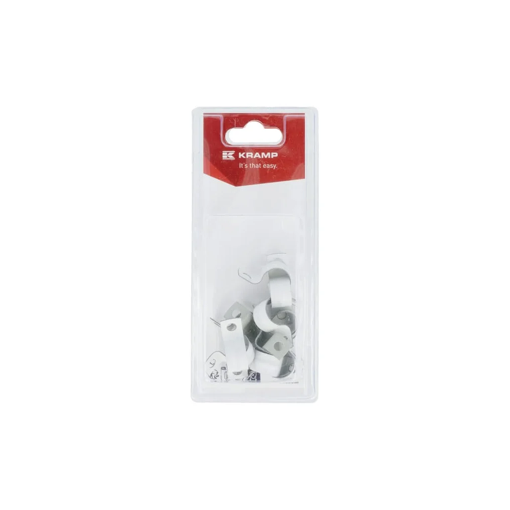 Clemă cablu 16mm (10) KREM4554078P10B