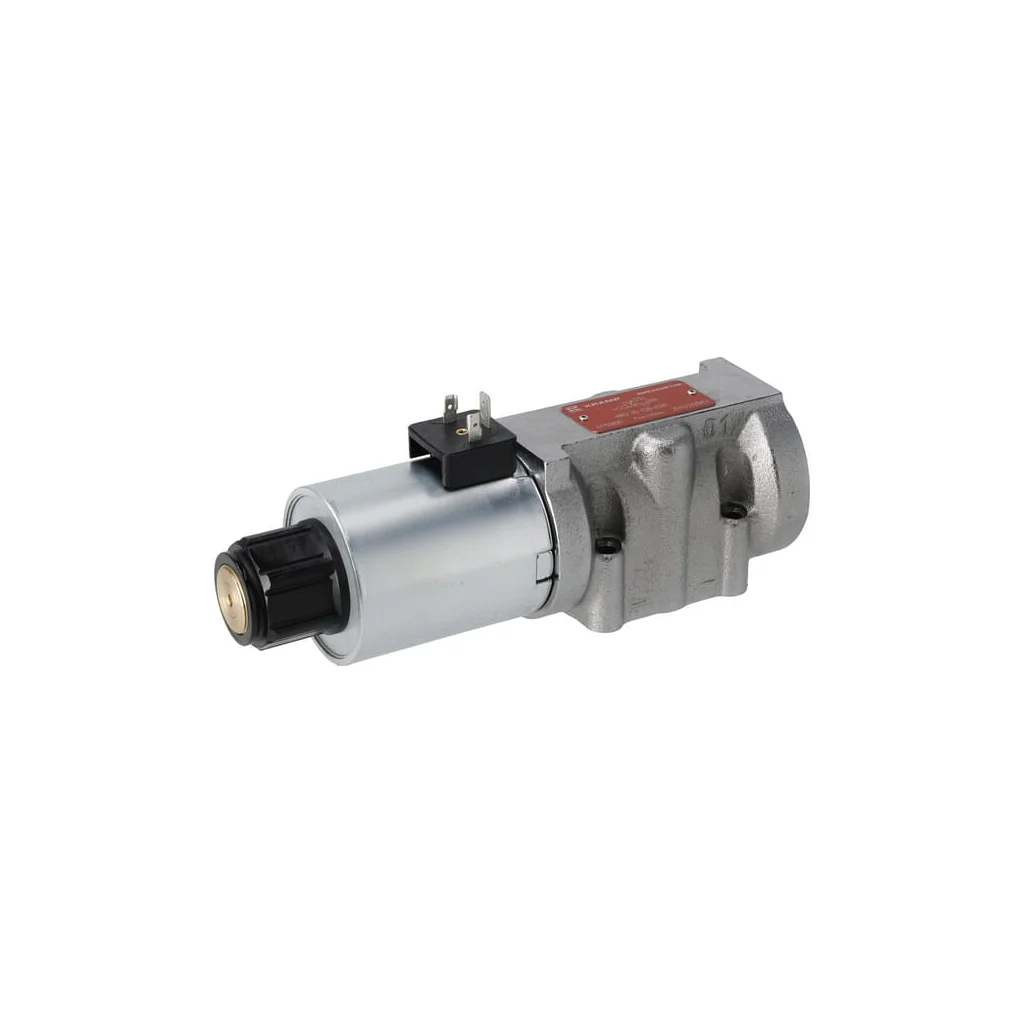Supapă electrică NG10 KREV05C2B024C