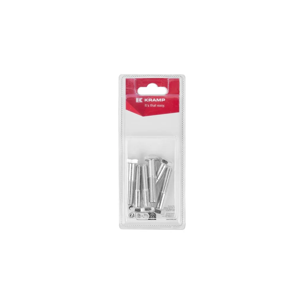 Șurub M8 x 45mm, 8.8 (6) KR931845P06B