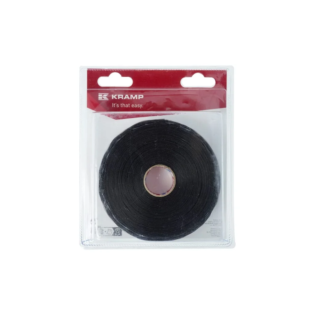 Bandă vulcanizare 25mm x 10m (1) KREM2049P01B