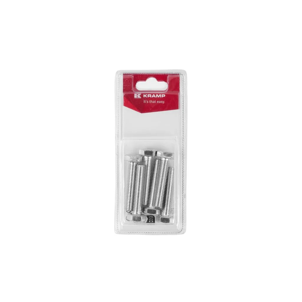 Șurub M10 x 50mm, 8.8 (6) KR9331050P06B