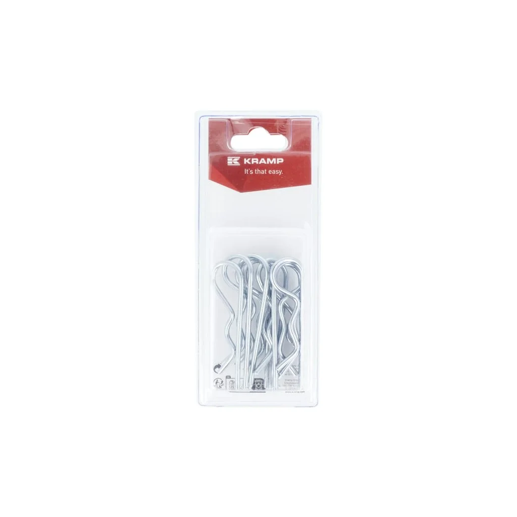 Siguranță R simplă 3mm (10) KRCL3EKRP10B