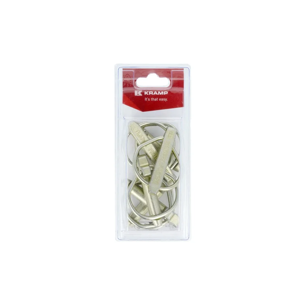 Pin de blocare 11,5mm x 45mm (6) KR02120000P06B