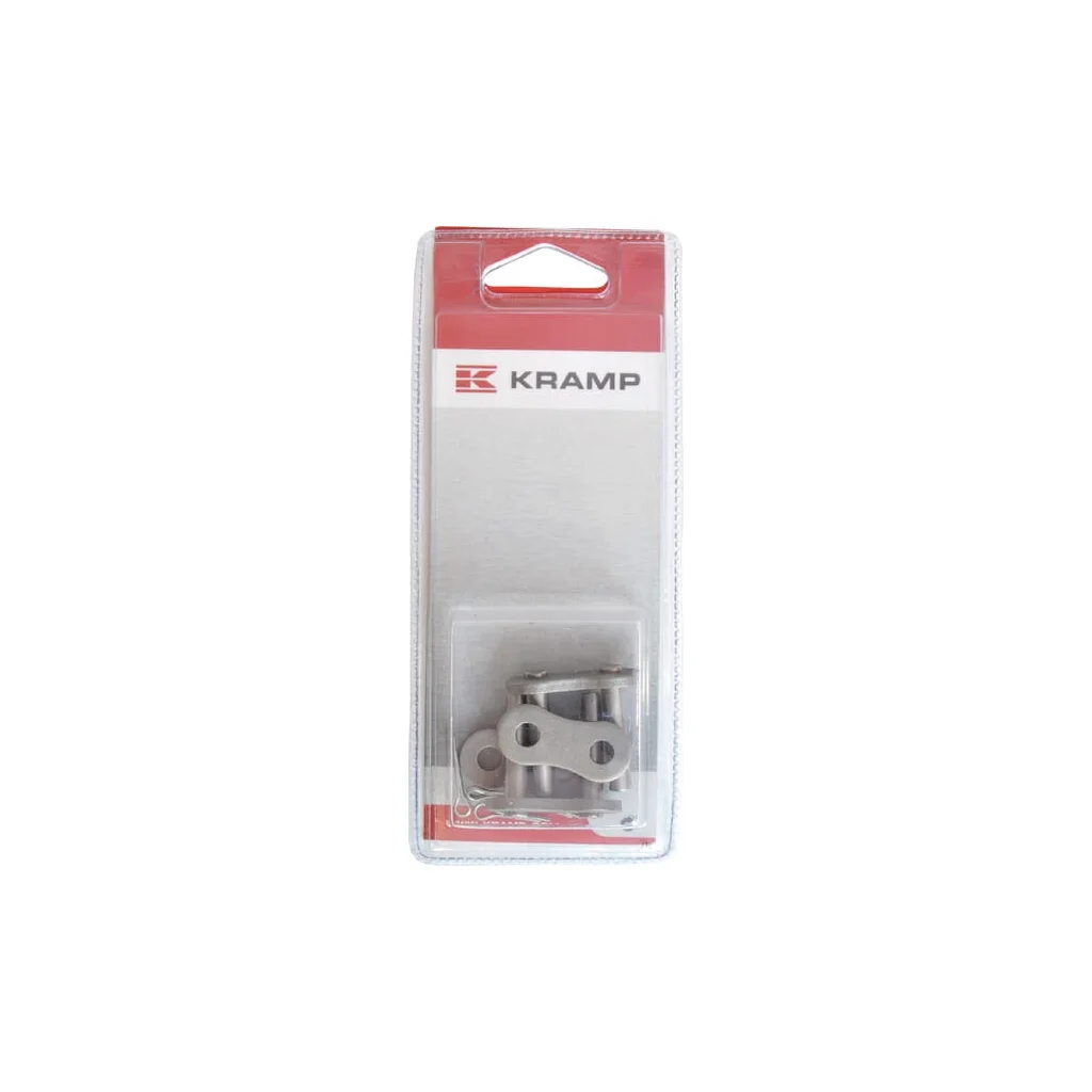 Za de legătură lanț (Splint de siguranță) 19mm x ASA60H (2) KR60A1HCLLBP02B