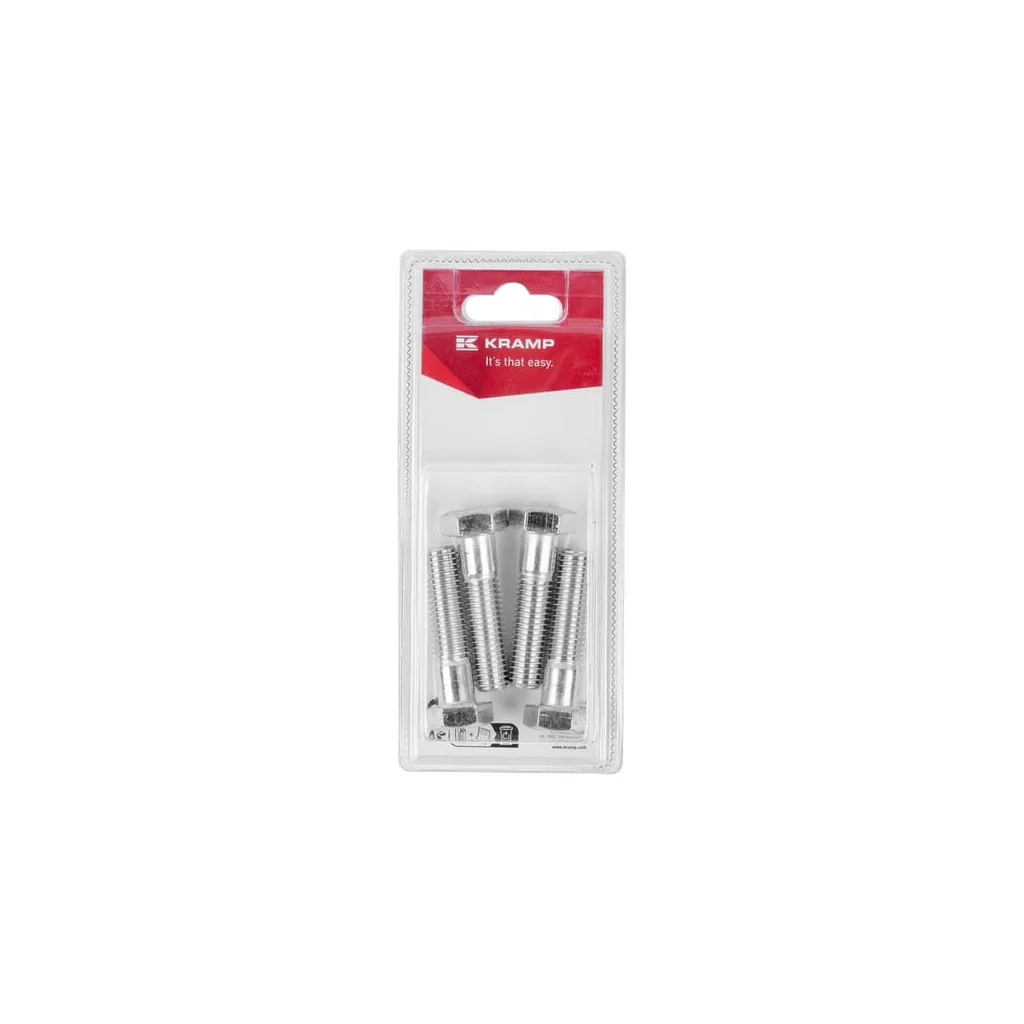 Șurub M12 x 50mm, 8.8 (4) KR9311250P04B