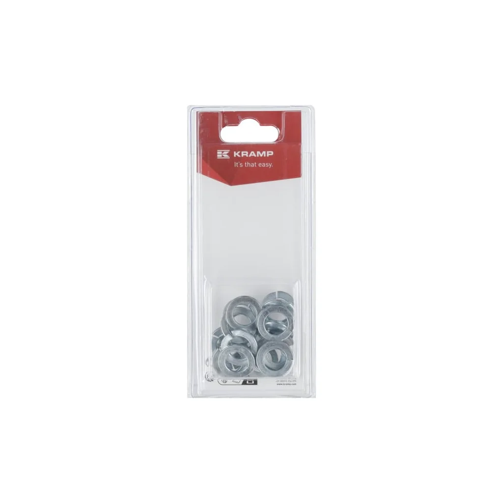 Șaibă elastică M12 (20) KR127B12P20B