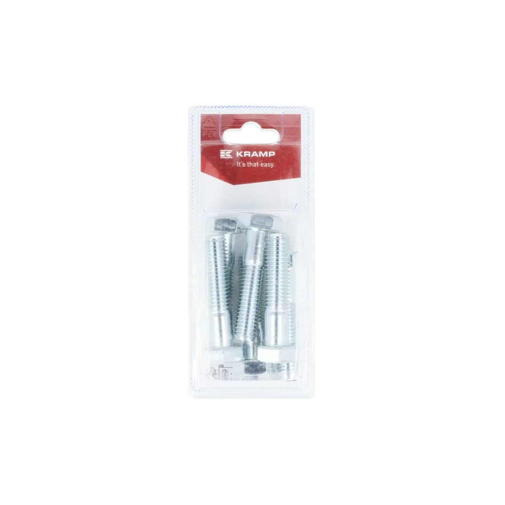 Șurub M14 x 60mm, 8.8 (6) KR9311460P06B
